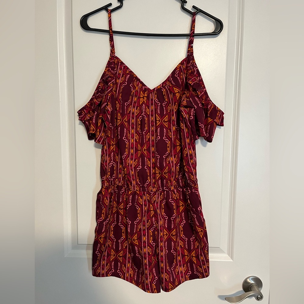 2 for $10 Medium Arizona Romper Shorts